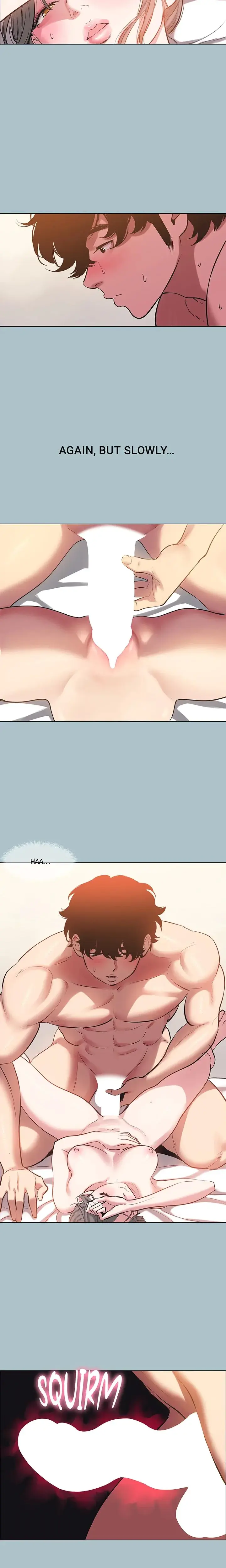 Not Interested Episode 33 - Page 6