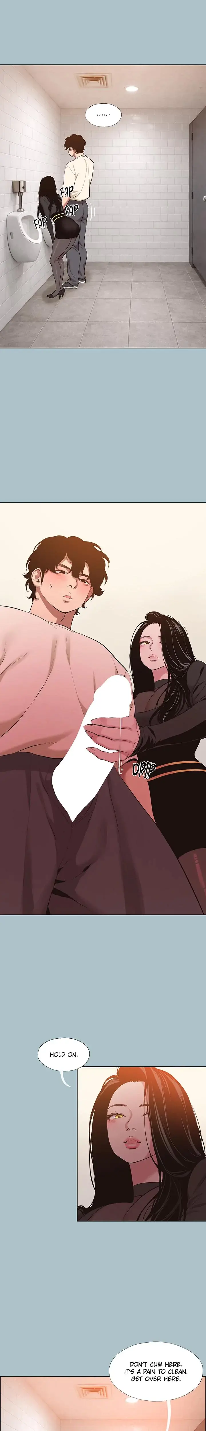 Not Interested Episode 34 - Page 13