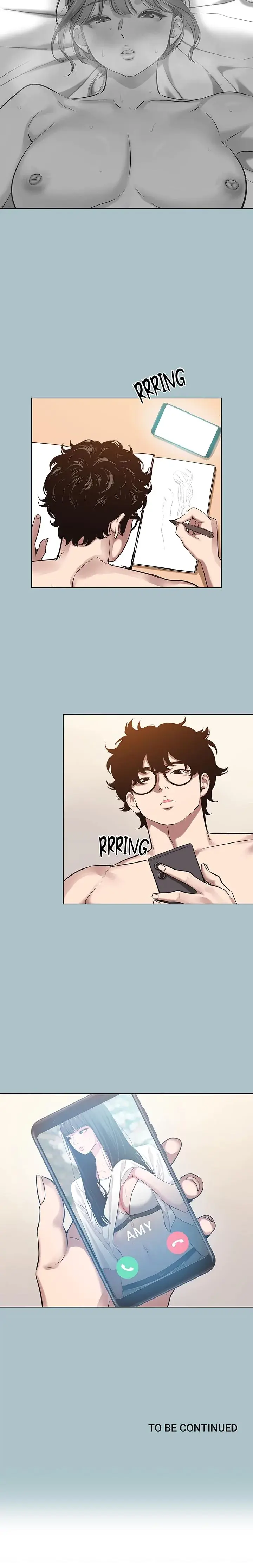 Not Interested Episode 35 - Page 16
