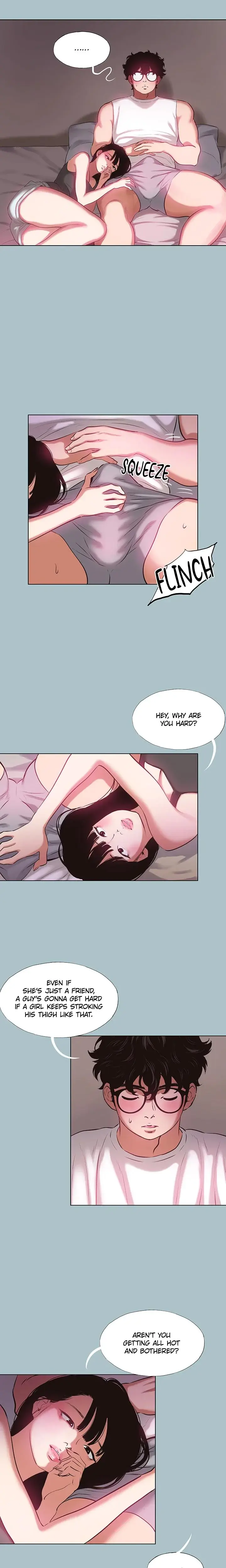 Not Interested Episode 36 - Page 10