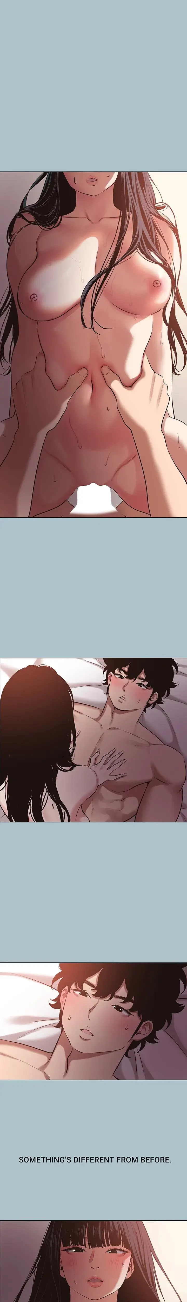 Not Interested Episode 36 - Page 12