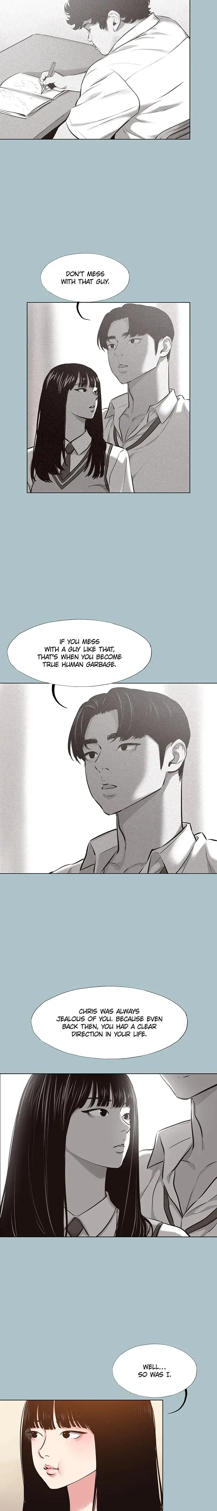 Not Interested Episode 36 - Page 7