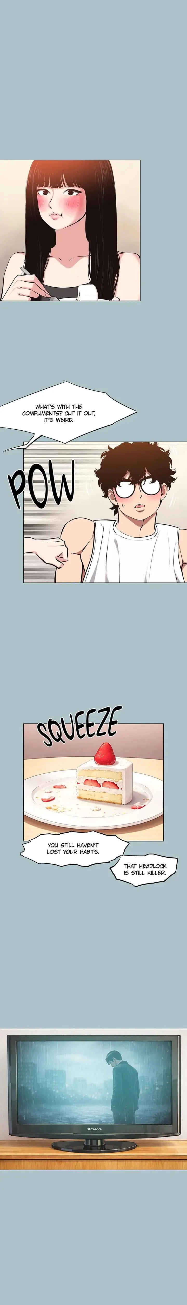 Not Interested Episode 36 - Page 9