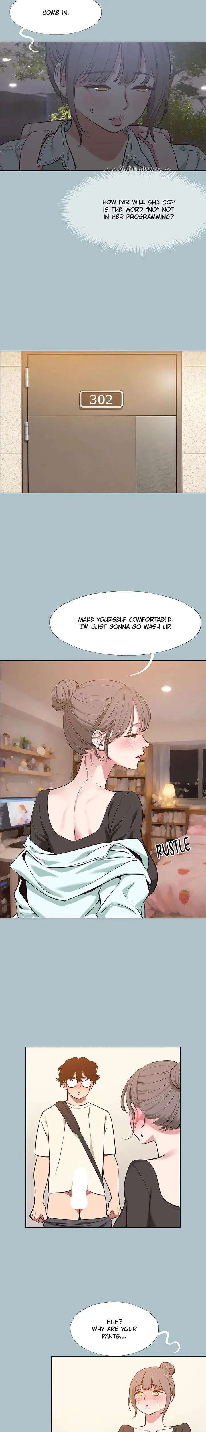 Not Interested Episode 37 - Page 13