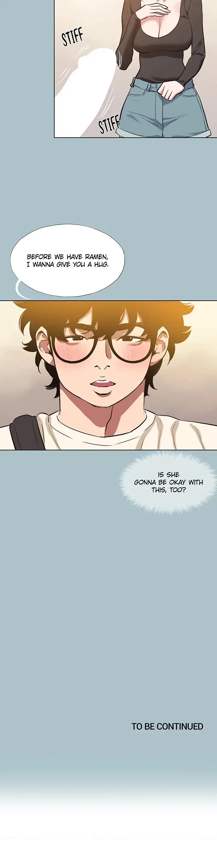 Not Interested Episode 37 - Page 14