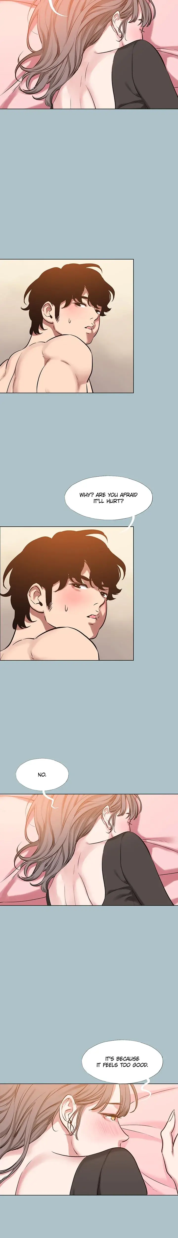 Not Interested Episode 38 - Page 12
