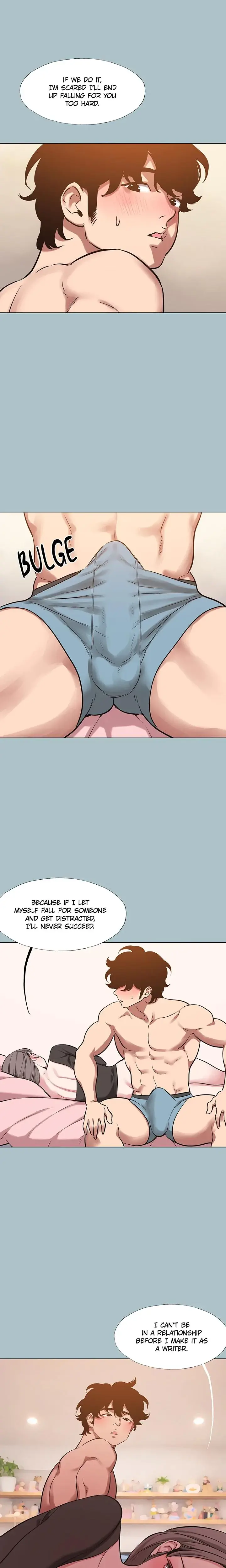Not Interested Episode 38 - Page 13