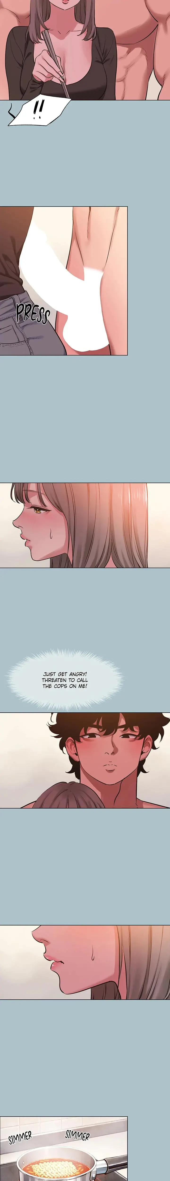 Not Interested Episode 38 - Page 6