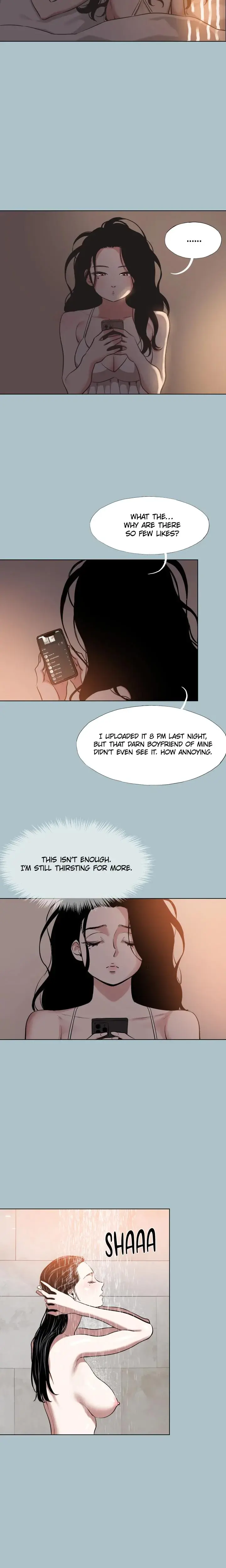 Not Interested Episode 4 - Page 10