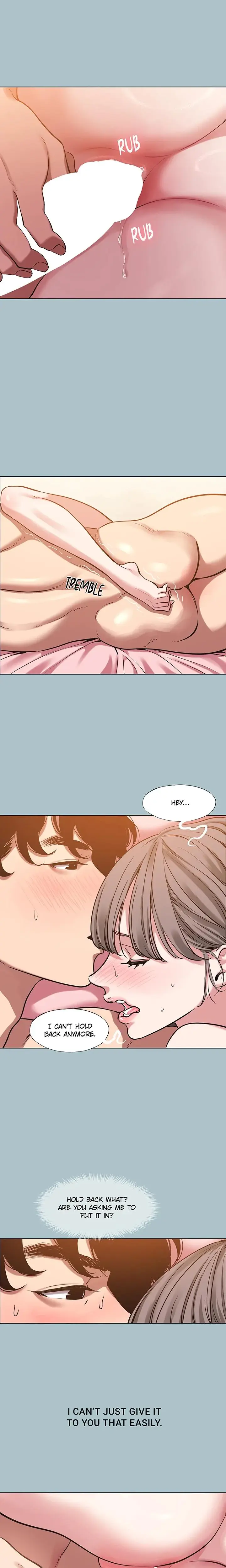 Not Interested Episode 40 - Page 2