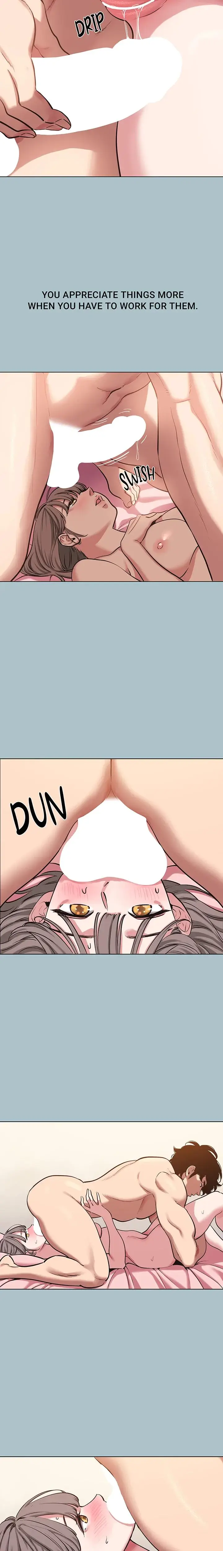 Not Interested Episode 40 - Page 3