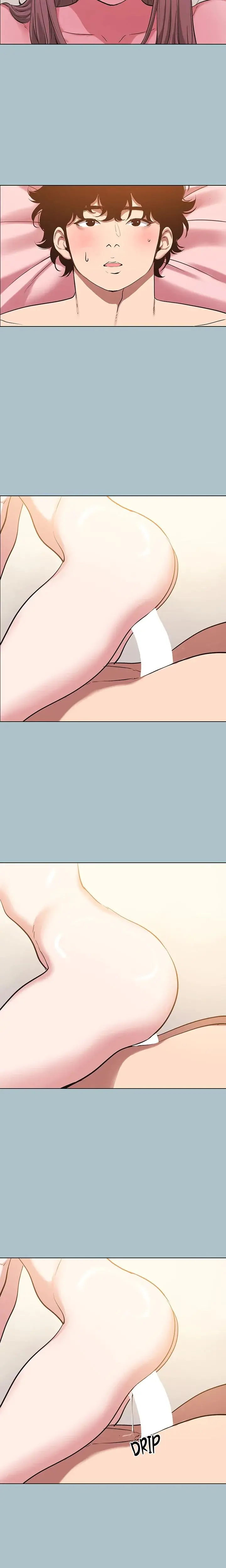 Not Interested Episode 41 - Page 11