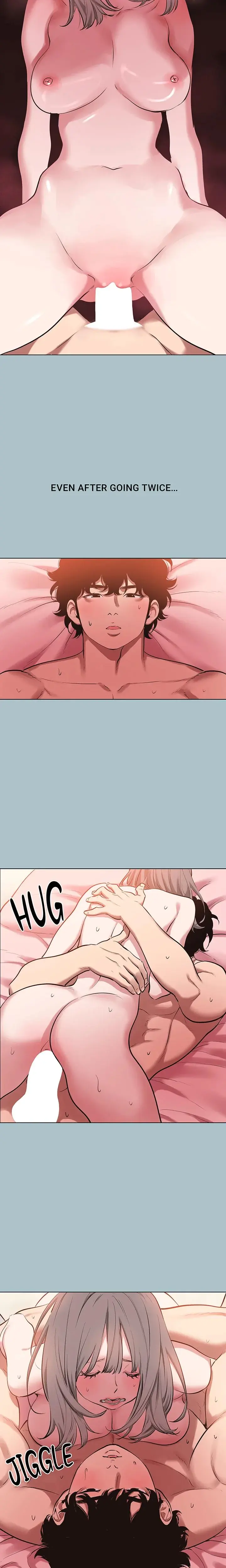 Not Interested Episode 41 - Page 13