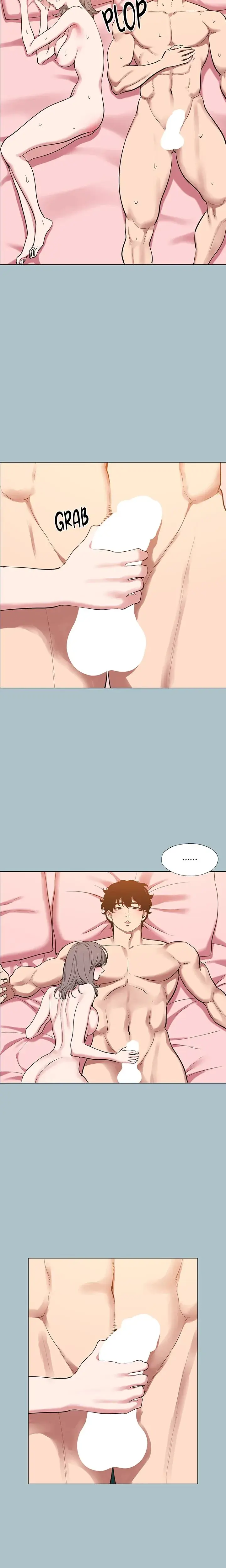 Not Interested Episode 41 - Page 9