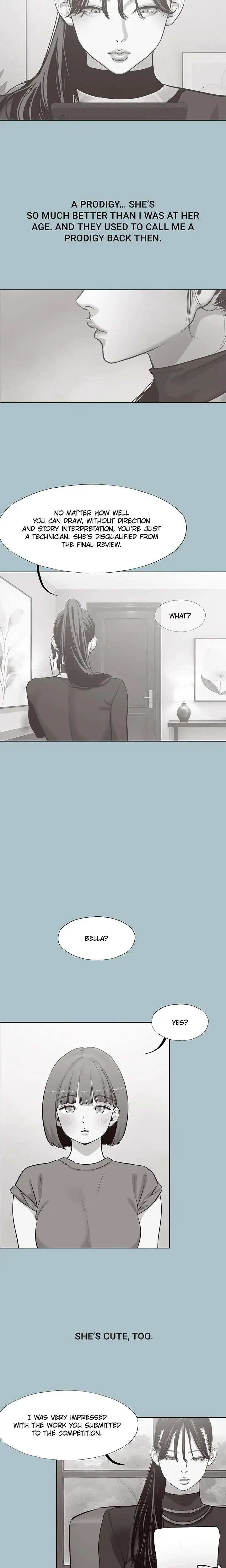Not Interested Episode 42 - Page 10