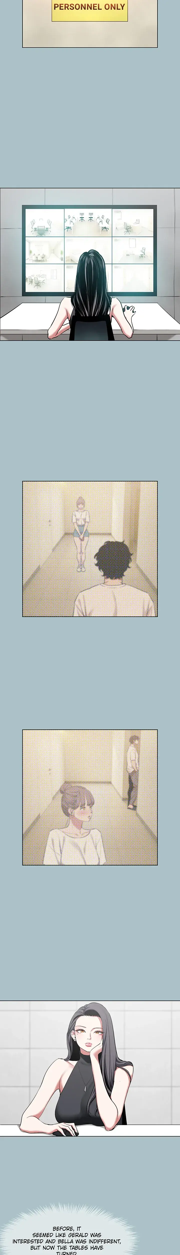 Not Interested Episode 43 - Page 2