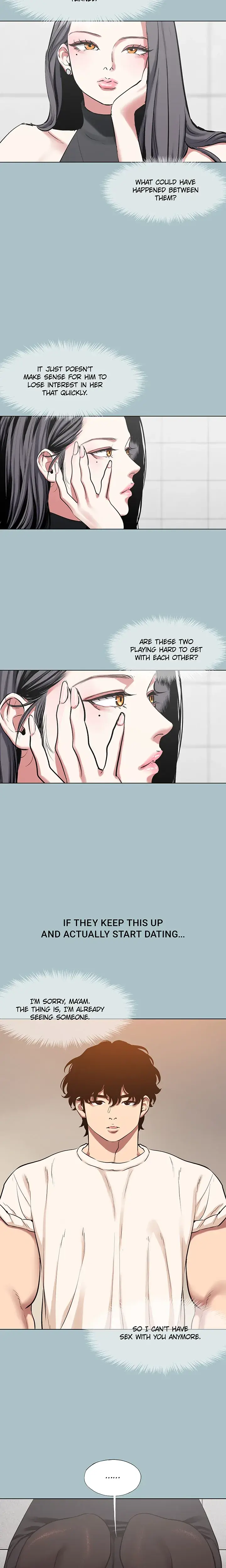 Not Interested Episode 43 - Page 3