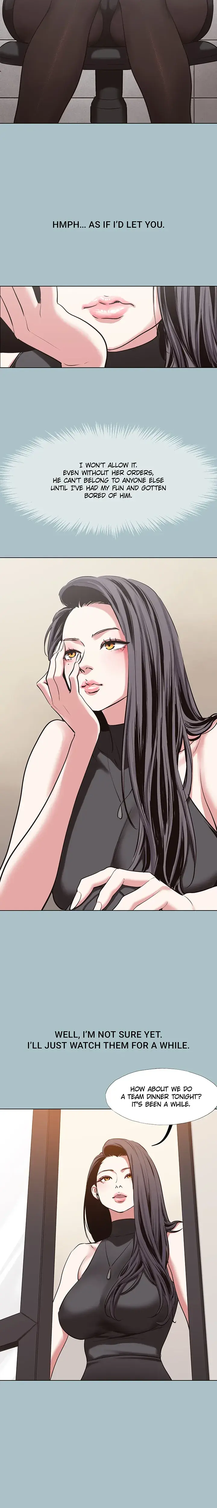 Not Interested Episode 43 - Page 4