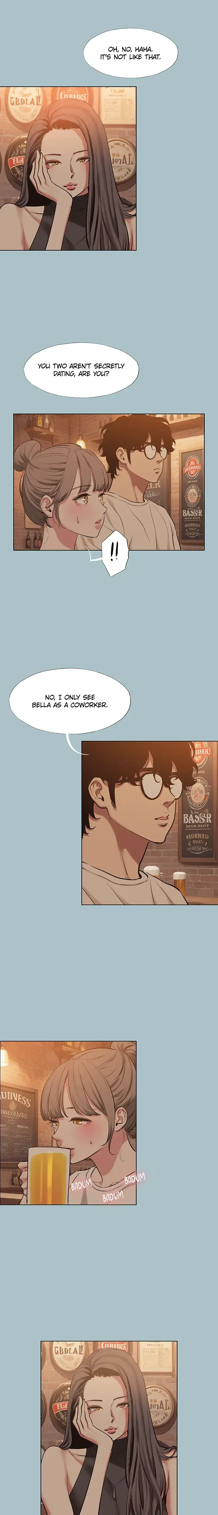 Not Interested Episode 43 - Page 7