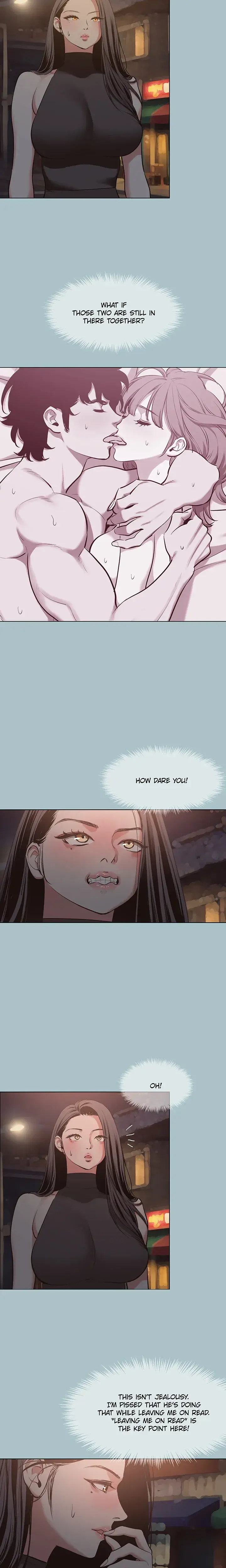 Not Interested Episode 44 - Page 10