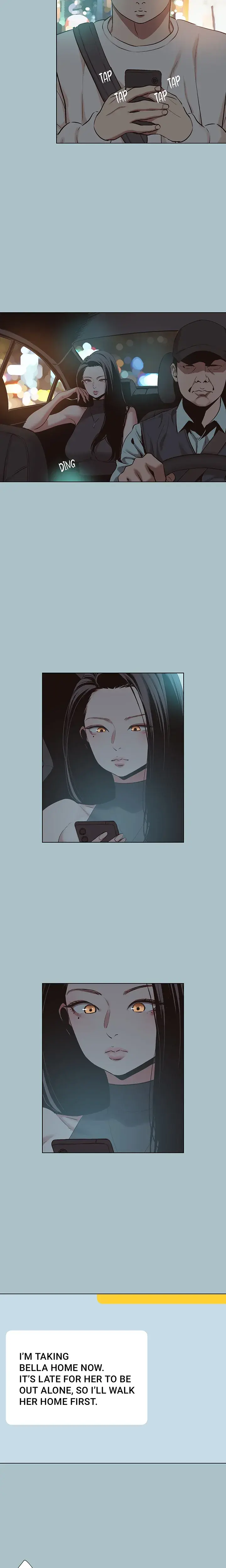 Not Interested Episode 44 - Page 2