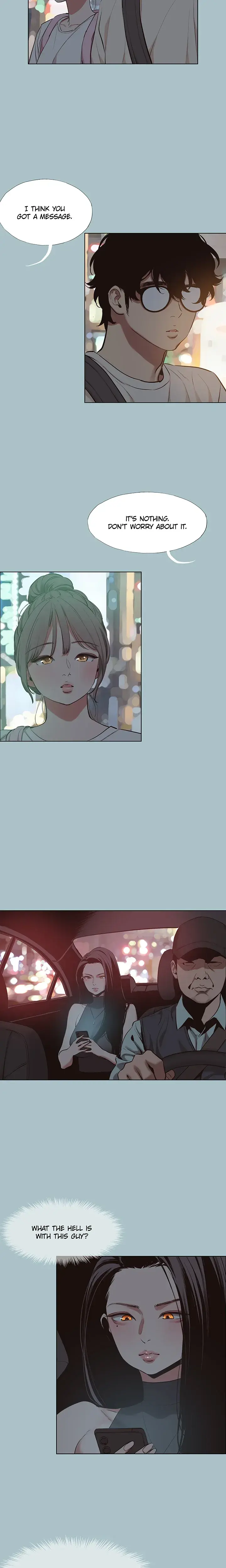 Not Interested Episode 44 - Page 5