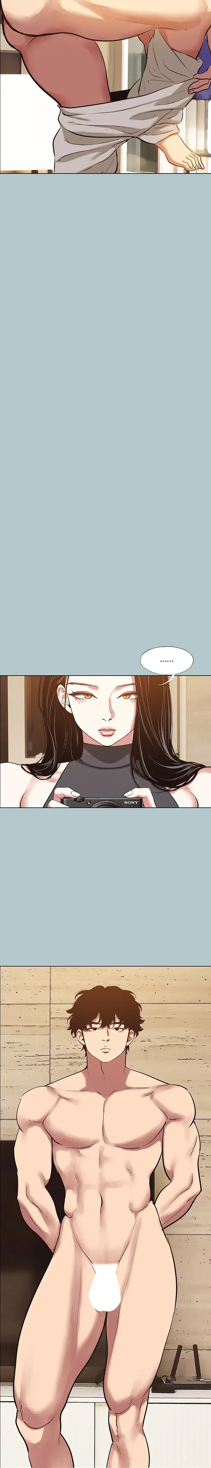 Not Interested Episode 45 - Page 10