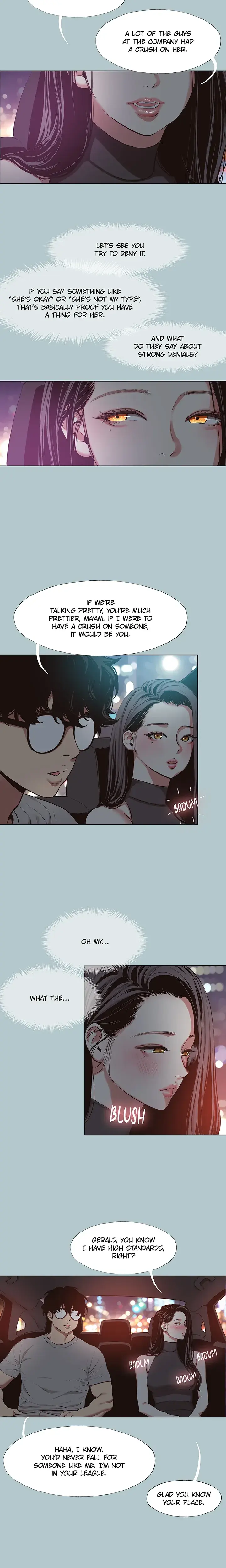 Not Interested Episode 45 - Page 4
