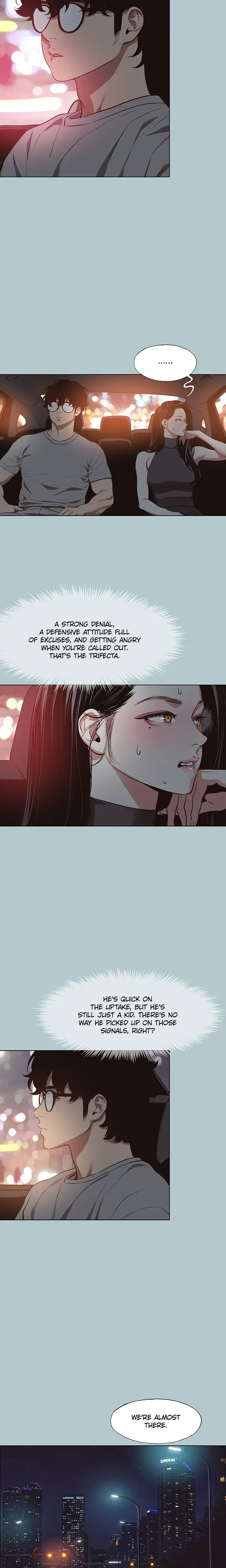 Not Interested Episode 45 - Page 7