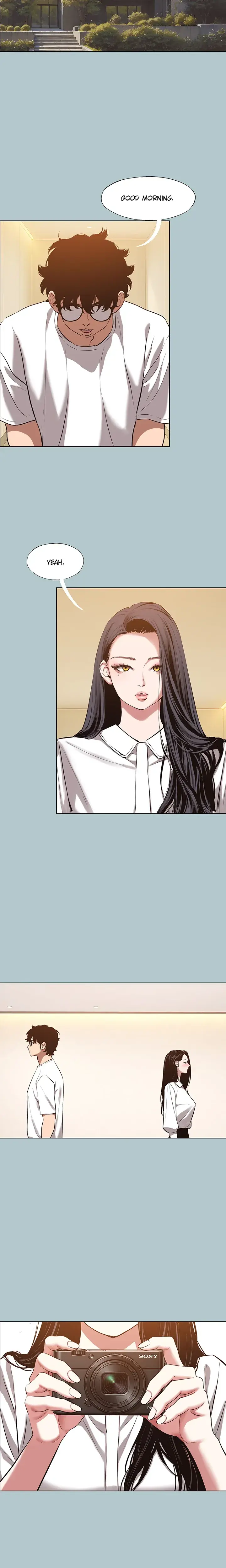 Not Interested Episode 46 - Page 13