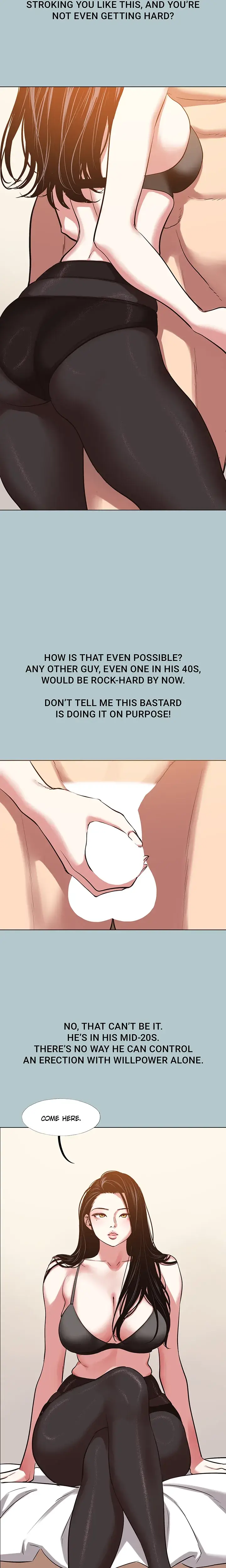 Not Interested Episode 46 - Page 2