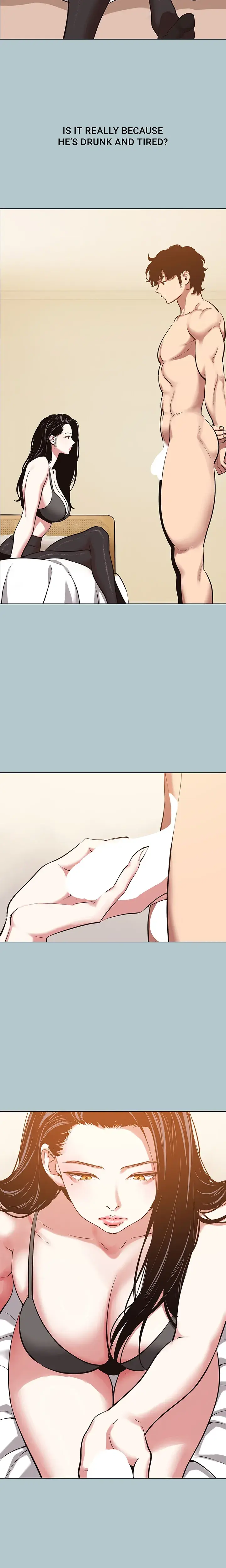 Not Interested Episode 46 - Page 3