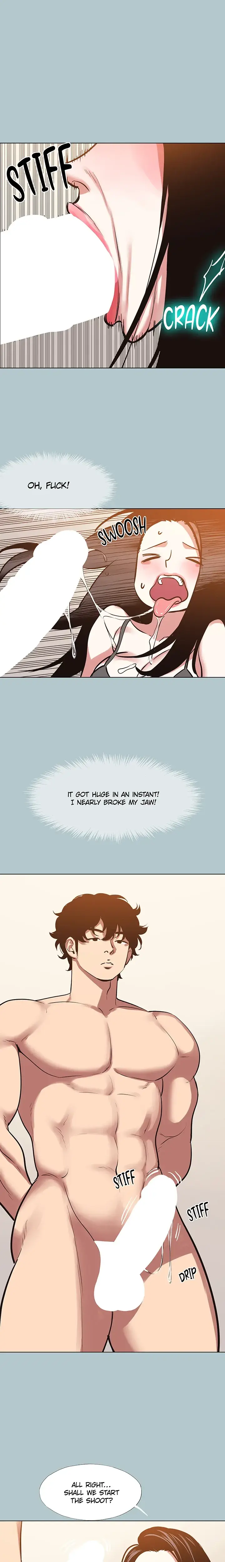 Not Interested Episode 46 - Page 7