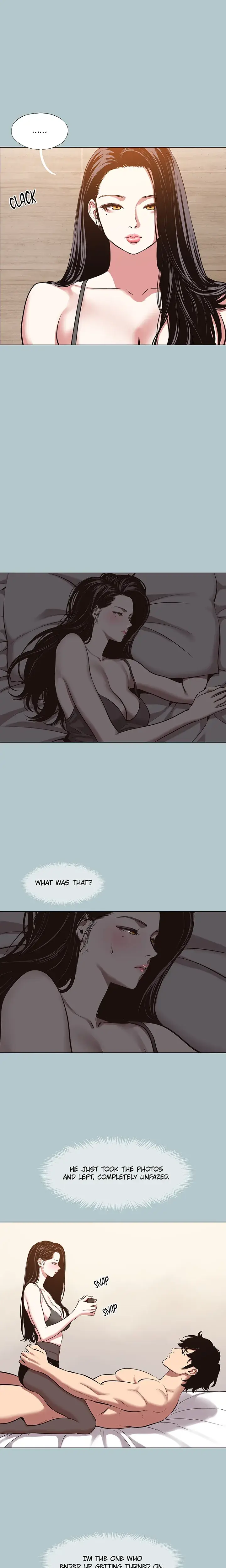 Not Interested Episode 46 - Page 9