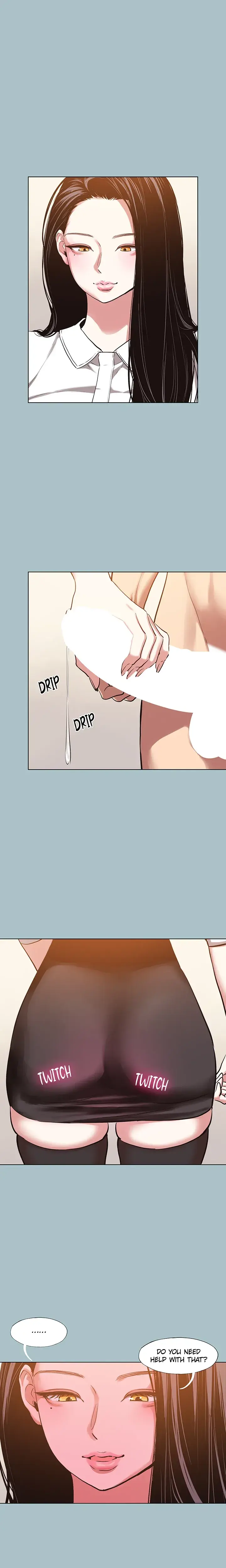Not Interested Episode 47 - Page 10