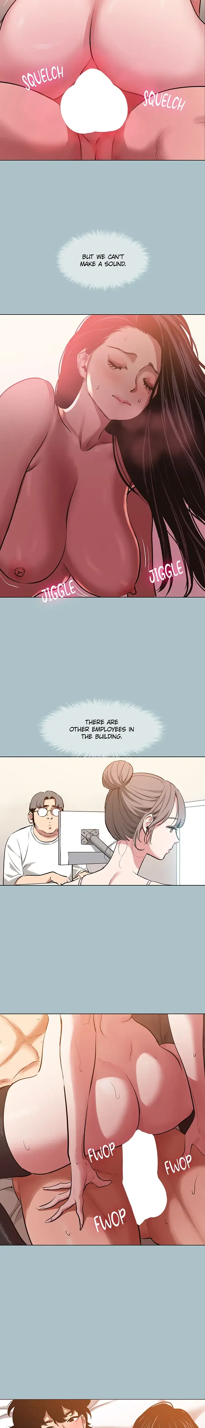 Not Interested Episode 47 - Page 14