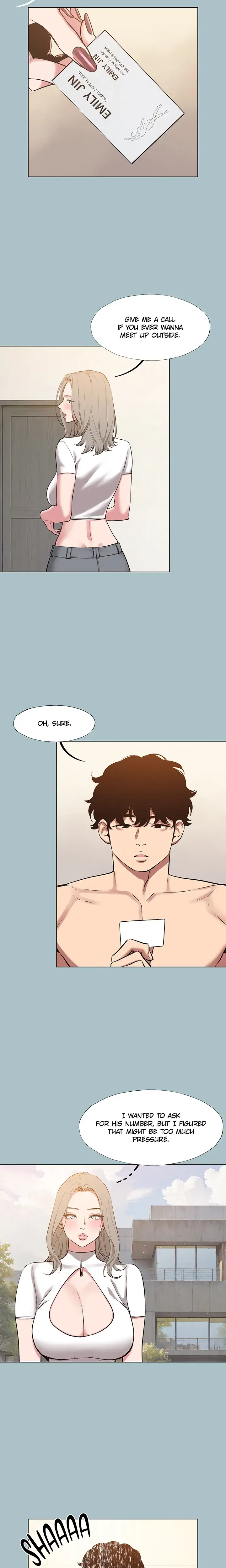 Not Interested Episode 47 - Page 7