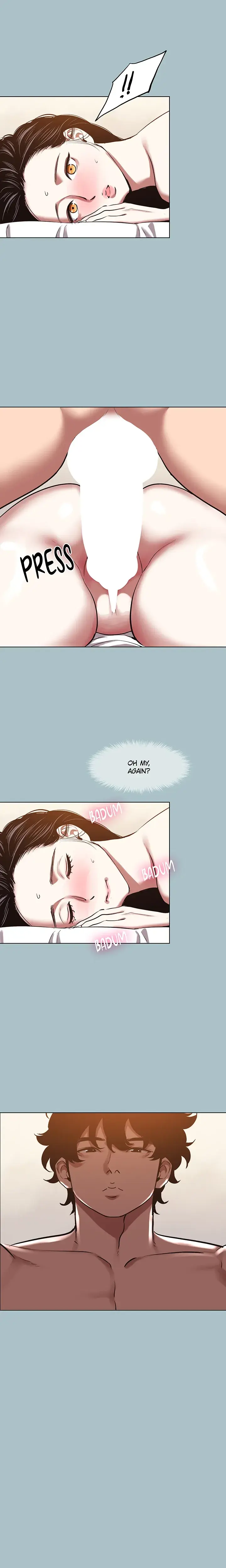 Not Interested Episode 48 - Page 16