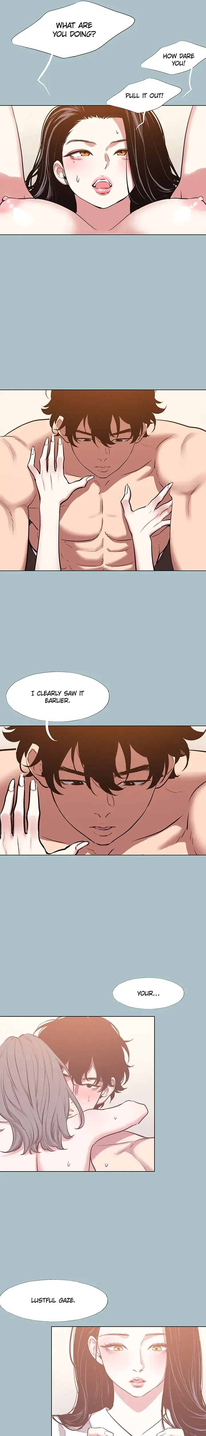 Not Interested Episode 48 - Page 2