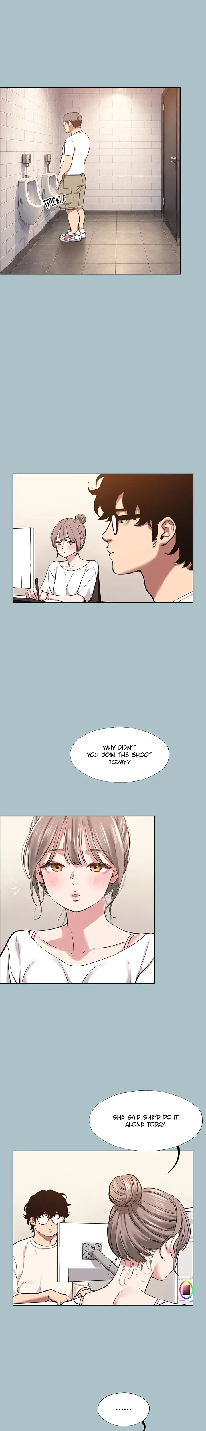 Not Interested Episode 49 - Page 4
