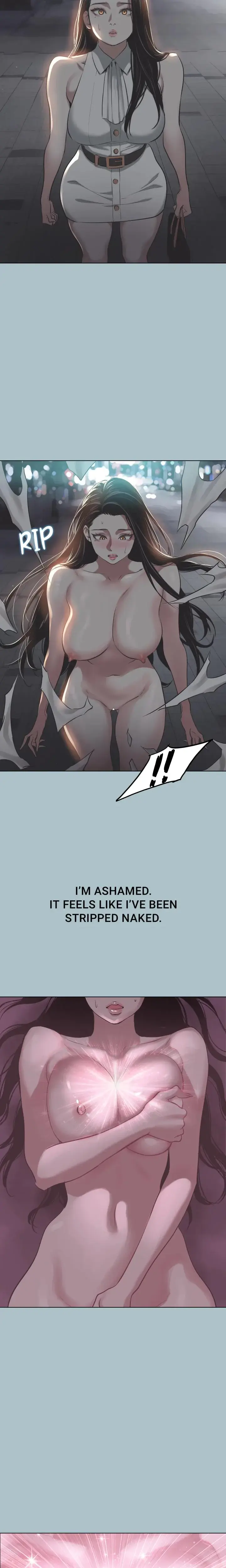Not Interested Episode 5 - Page 14
