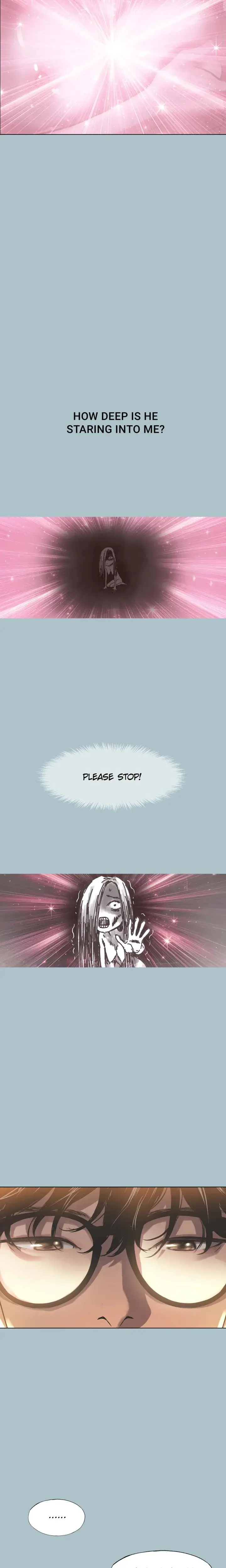 Not Interested Episode 5 - Page 15