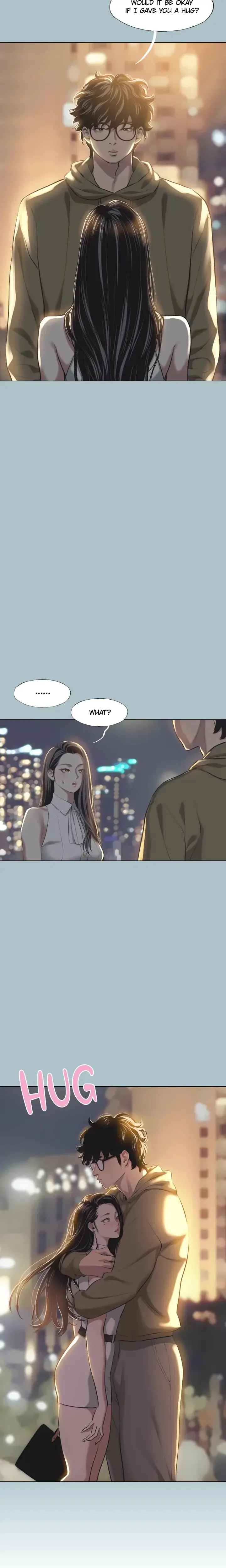Not Interested Episode 5 - Page 16