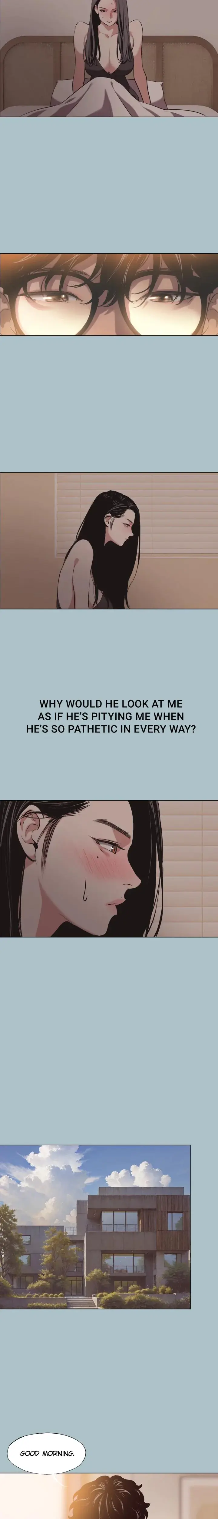 Not Interested Episode 5 - Page 21