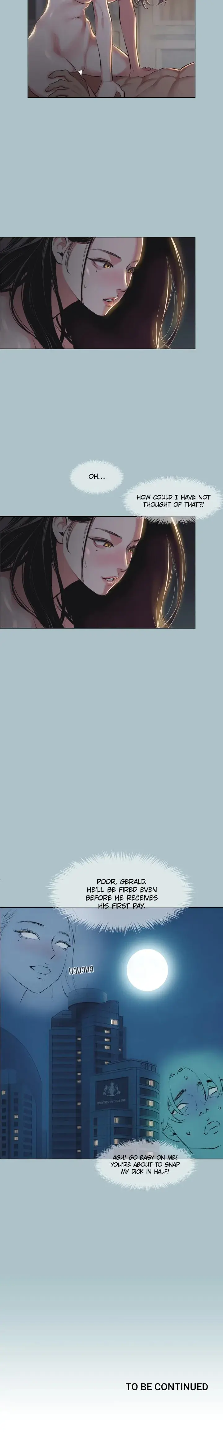 Not Interested Episode 5 - Page 24