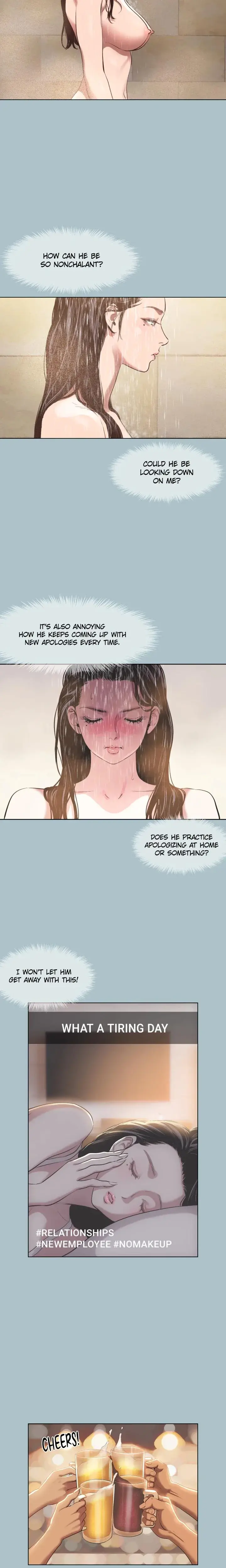 Not Interested Episode 5 - Page 6