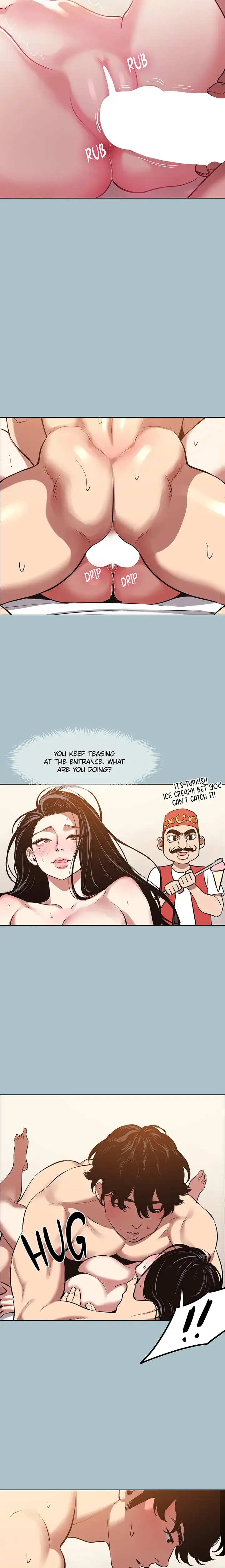 Not Interested Episode 50 - Page 13