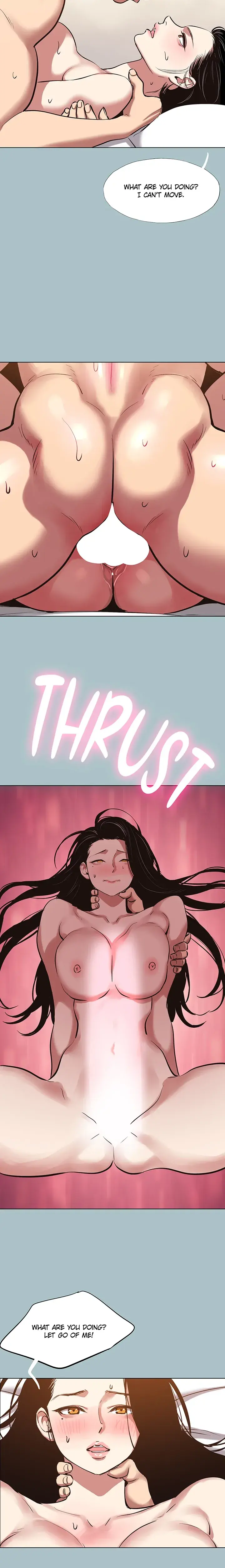 Not Interested Episode 50 - Page 14