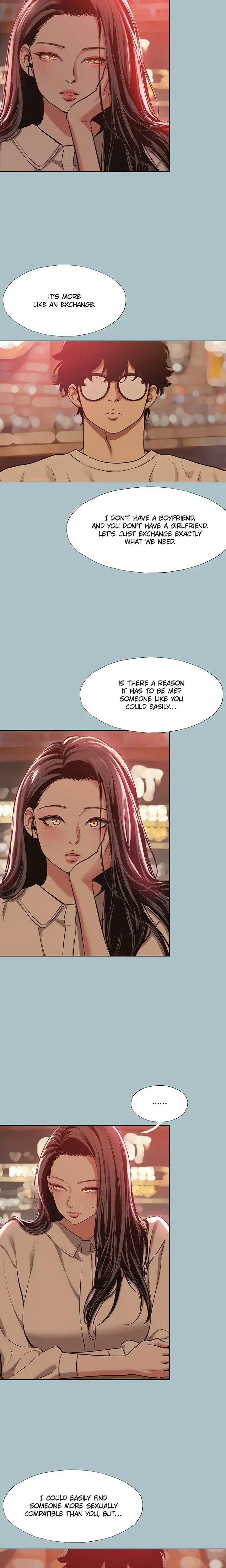 Not Interested Episode 50 - Page 2