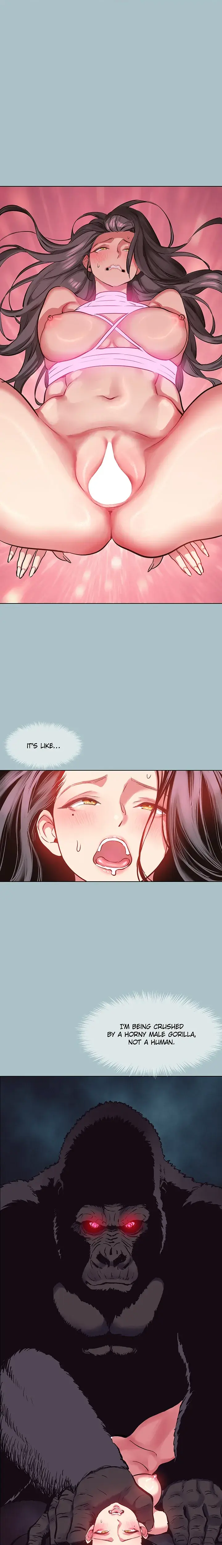 Not Interested Episode 51 - Page 3